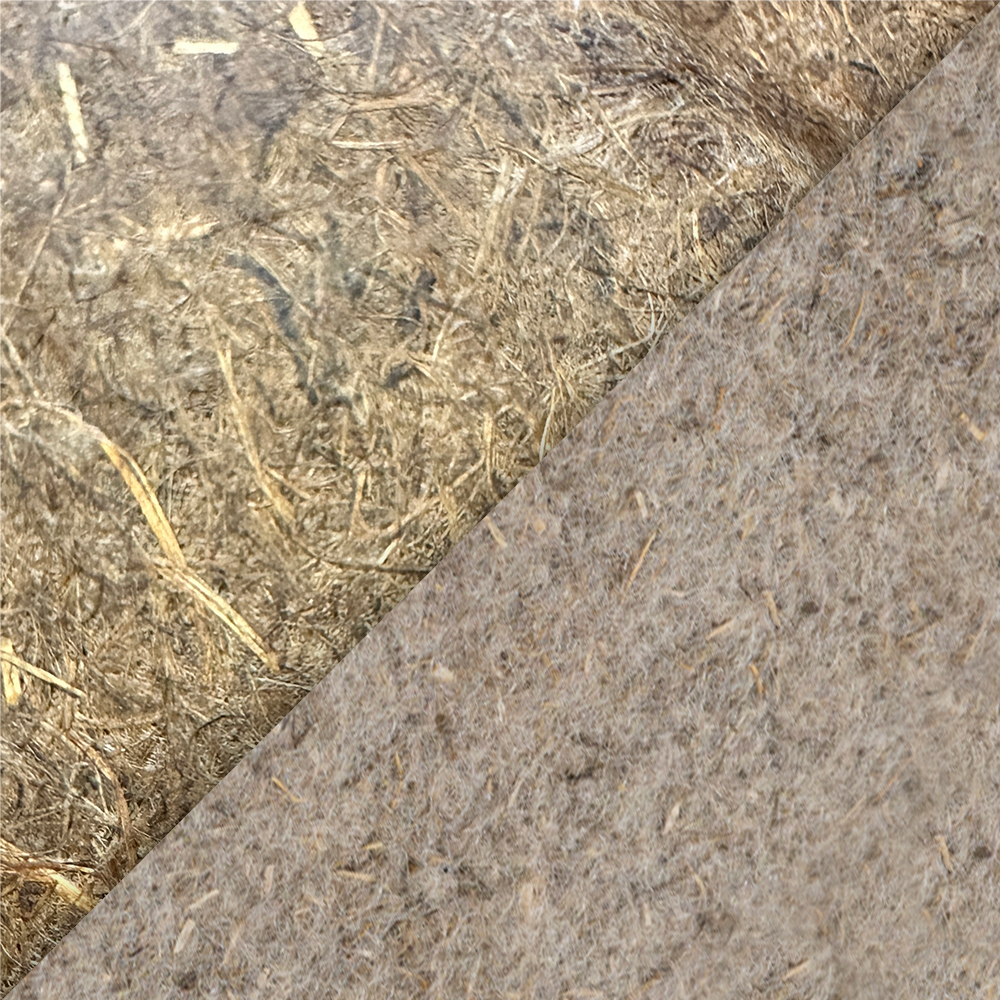 NatComp（天然纤维）